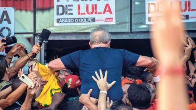 Las democracias están en peligro