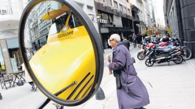 Ganancias bancarias de record en record