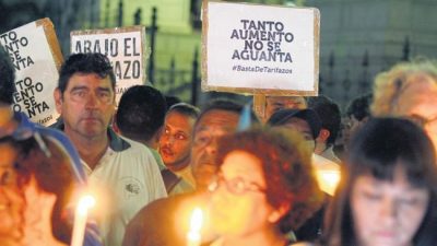 Promesas de patas cortas