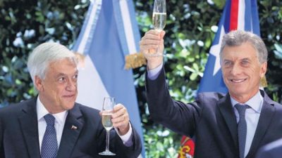 Dos presidentes que piensan muy parecido