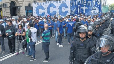 Jujuy: Un estado de derecho en suspenso