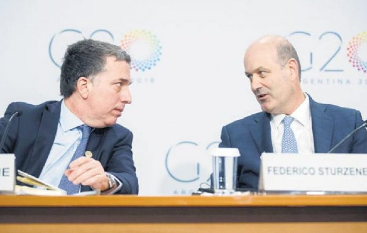 Transmitiendo la estabilidad que nadie ve