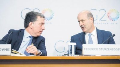 Transmitiendo la estabilidad que nadie ve