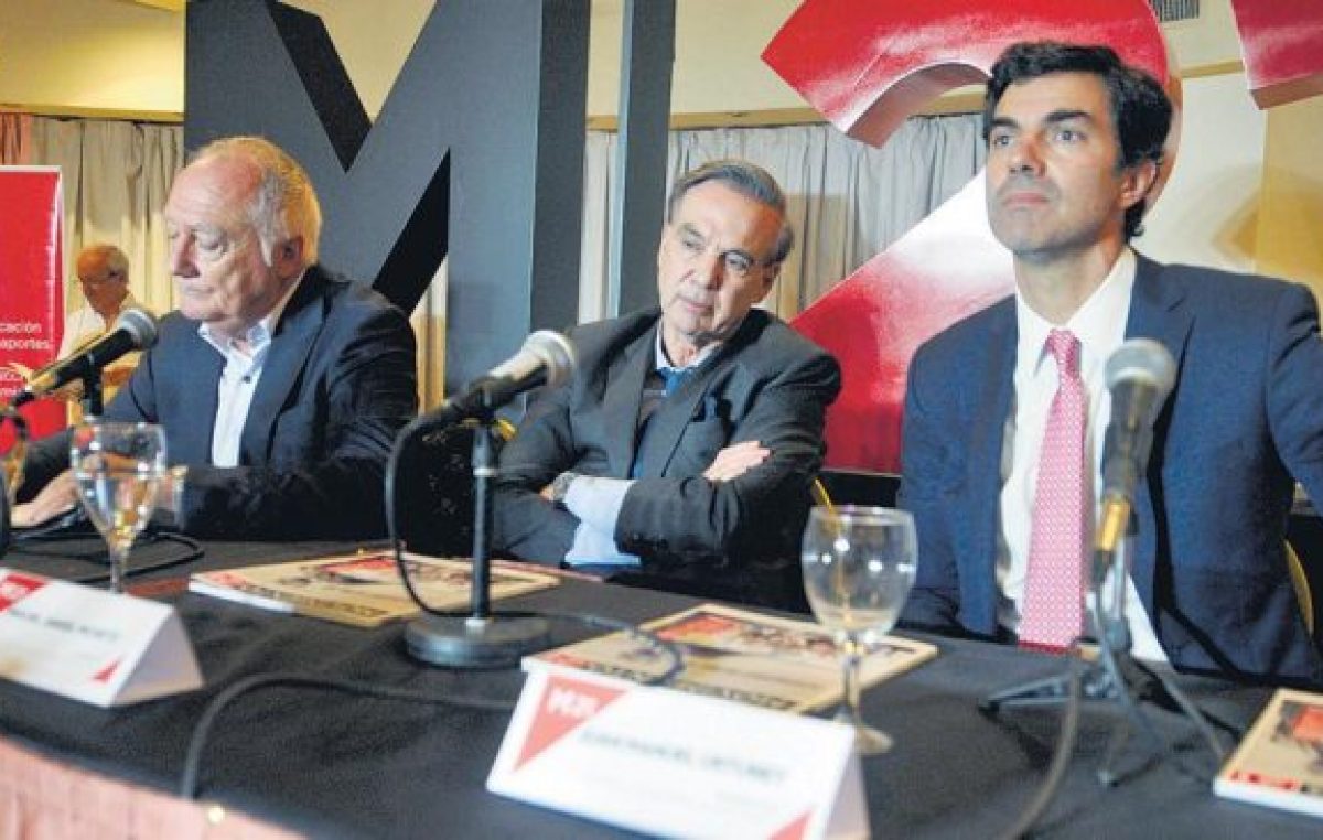 La pulseada dentro del PJ
