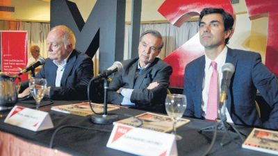 La pulseada dentro del PJ
