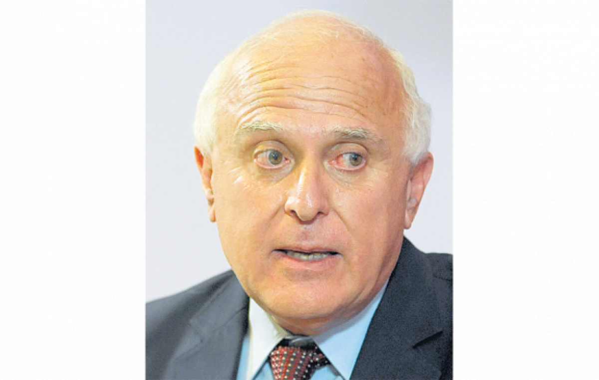 Lifschitz y la reelección