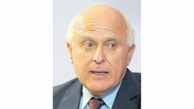 Lifschitz y la reelección