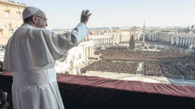 «Profundamente perturbado»