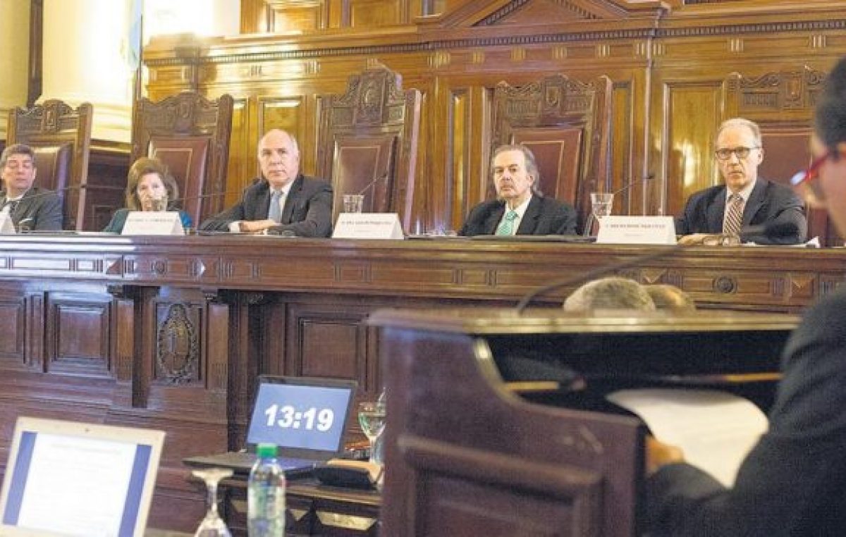 Fallo contra los trabajadores