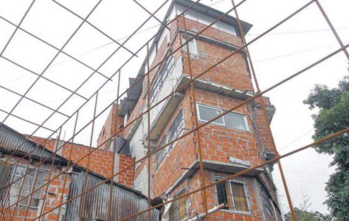 El drama invisible del alquiler en las villas