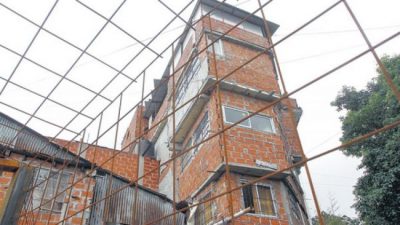 El drama invisible del alquiler en las villas
