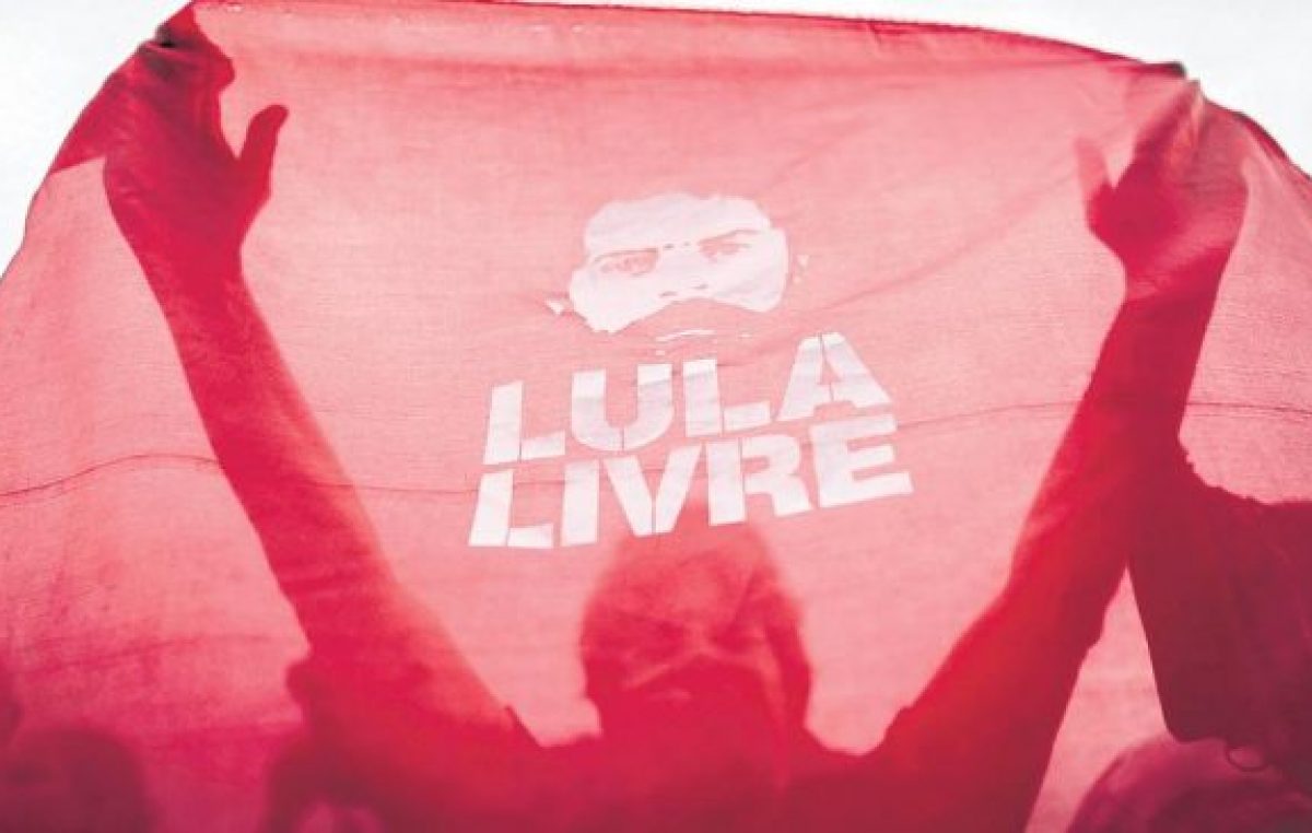 La Justicia dejó a Lula al borde de ir a la cárcel