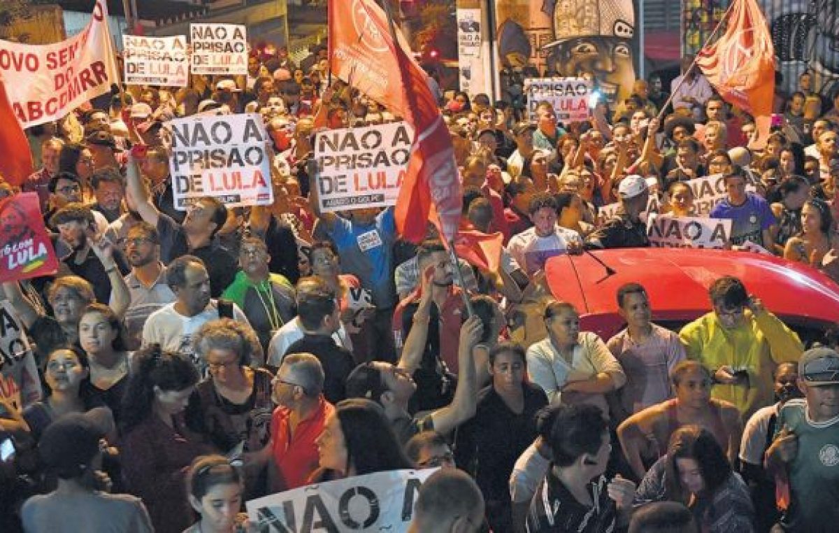 El desafío de los esclavos