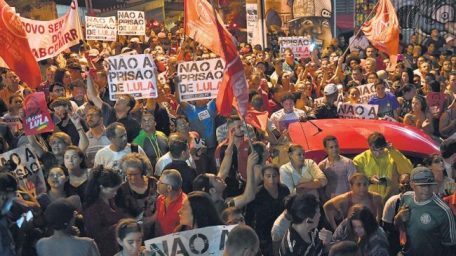 El desafío de los esclavos
