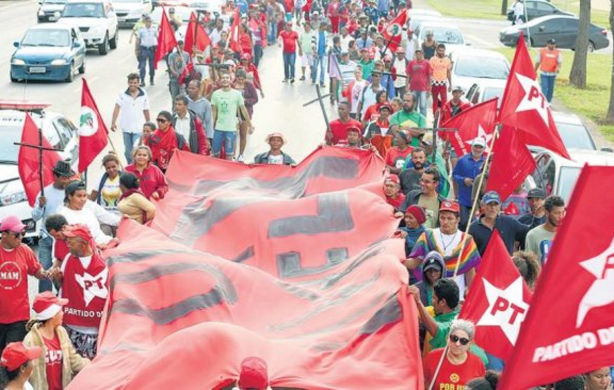 “Lula no puede estar así de aislado”