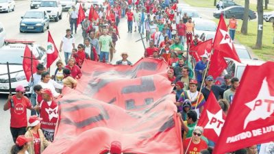 “Lula no puede estar así de aislado”