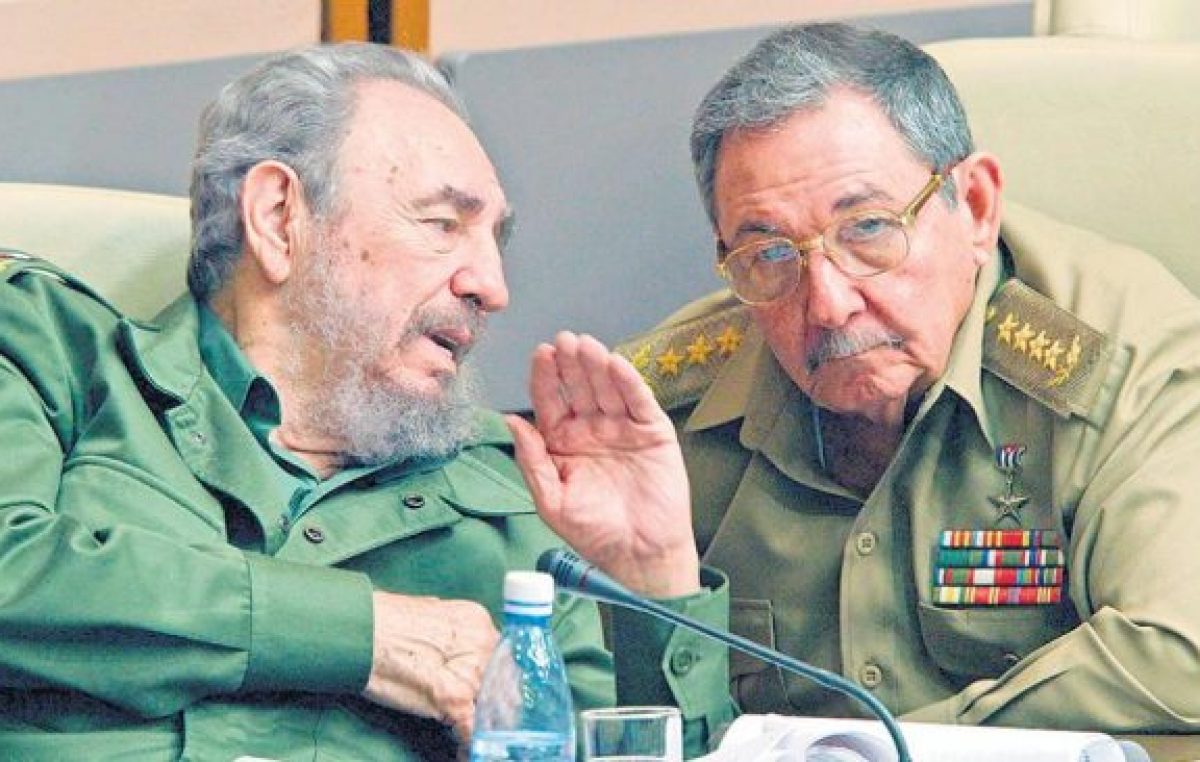 Cambia el presidente, no el rumbo