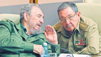 Cambia el presidente, no el rumbo