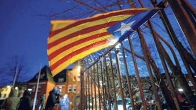 La Justicia alemana dejó en libertad a Puigdemont