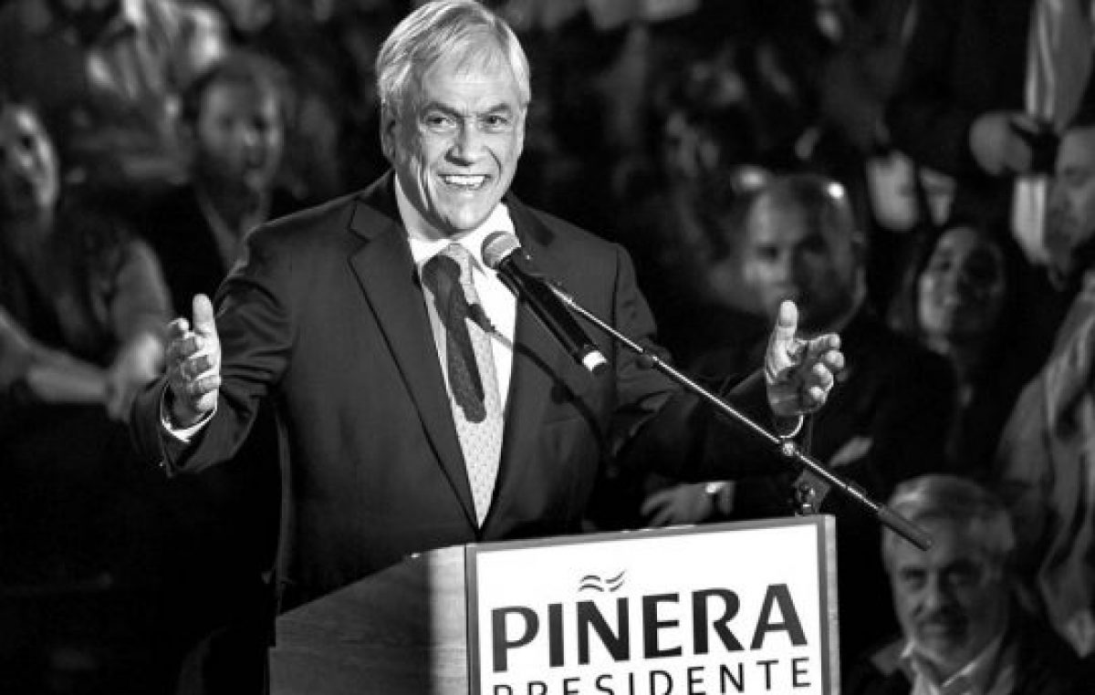 Domiciliaria para represores chilenos