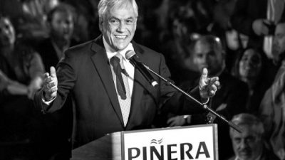 Domiciliaria para represores chilenos