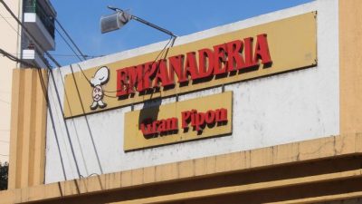 Cierra la empanadería más tradicional de Rosario, asfixiada por la suba de costos