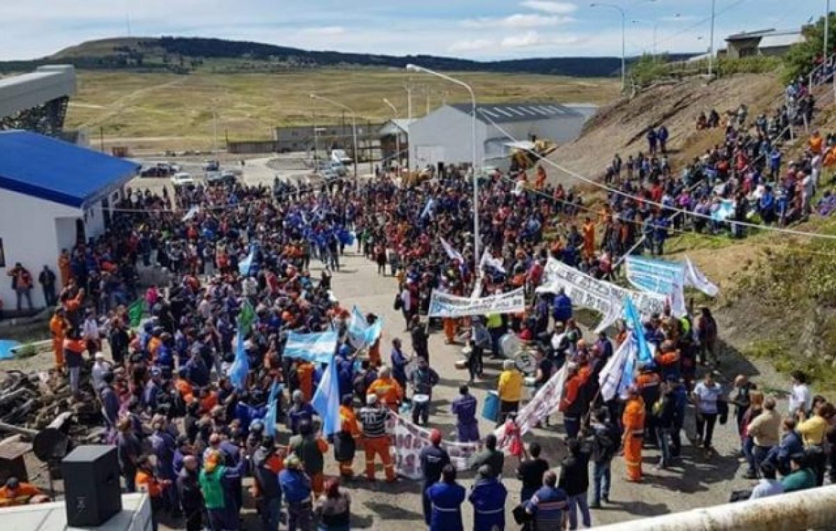 Río Turbio: Una crisis anunciada