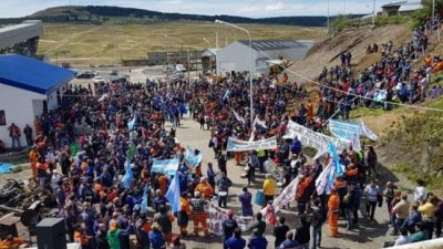 Río Turbio: Una crisis anunciada