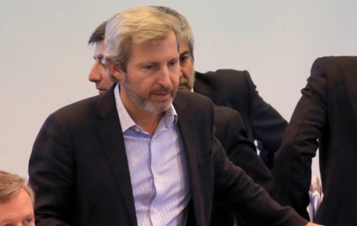 Fondos: intendentes cordobeses del PJ le plantearán a Frigerio que les llega sólo el 2% de lo enviado