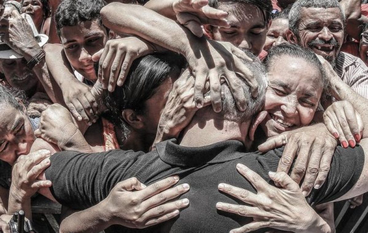 ¡Yo soy Lula!