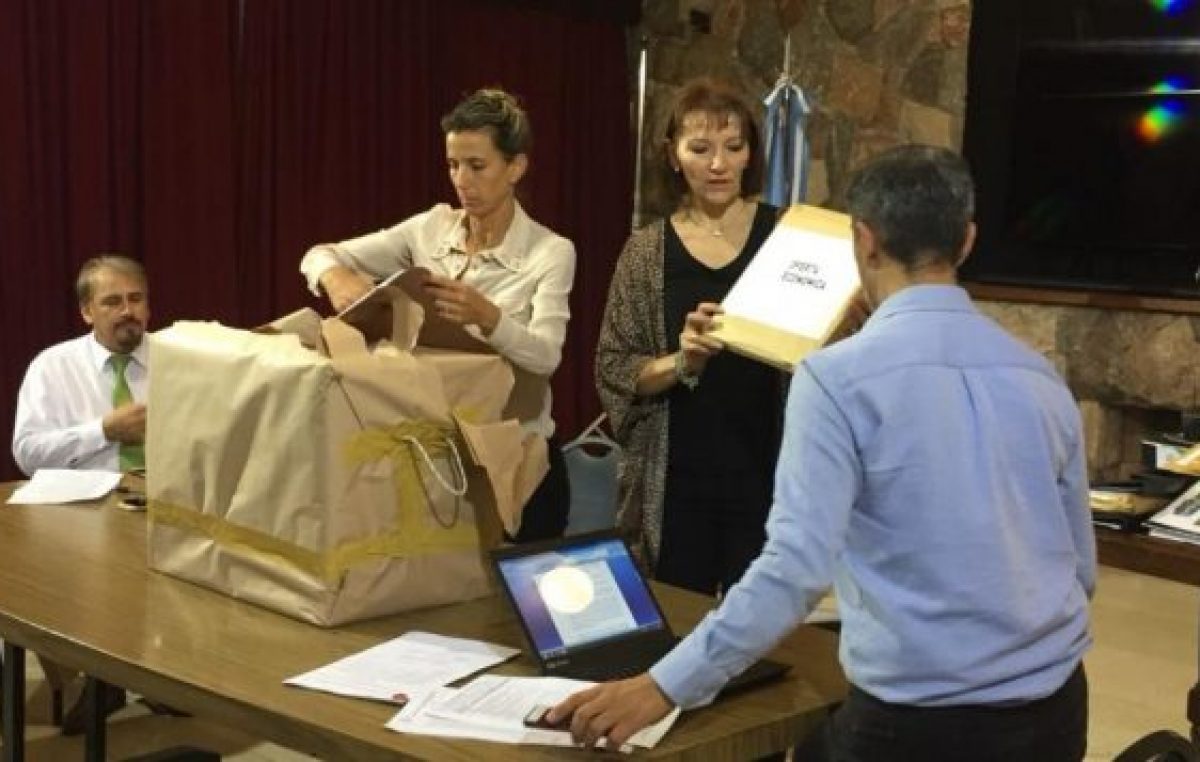 Cotreco y Lusa compiten también en Carlos Paz por la recolección de residuos