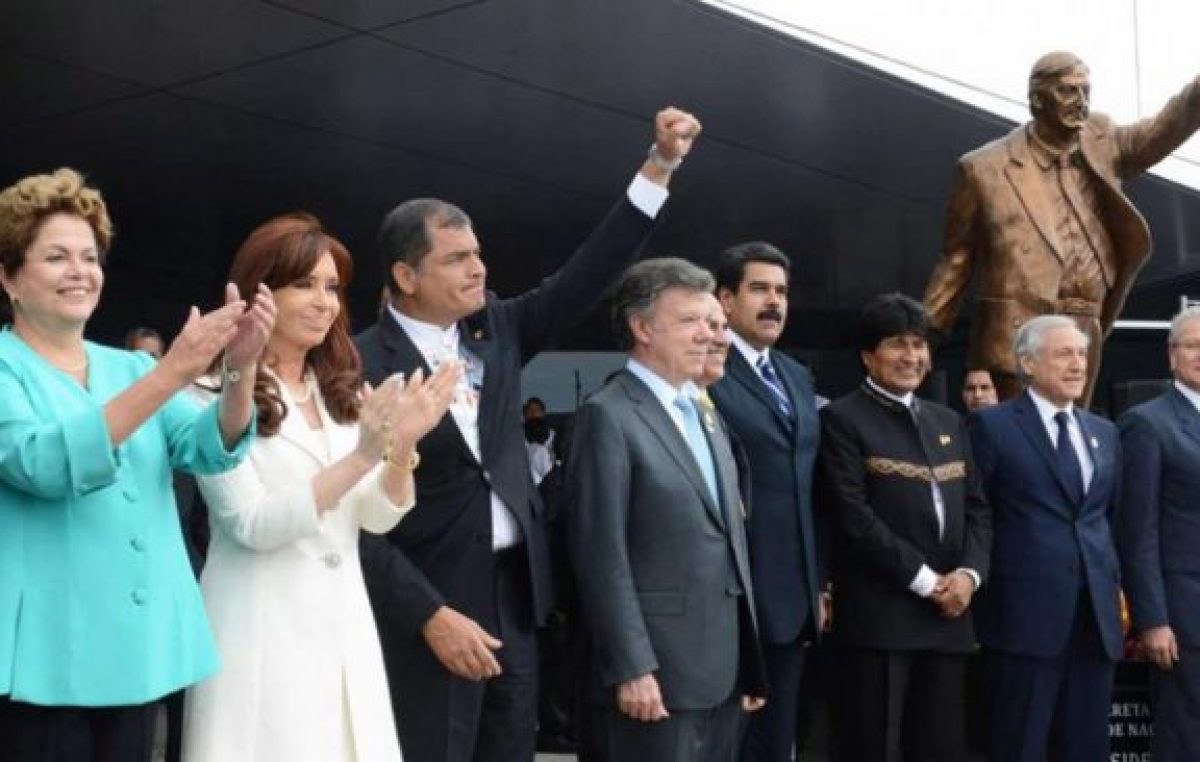 Pobres en el Sur