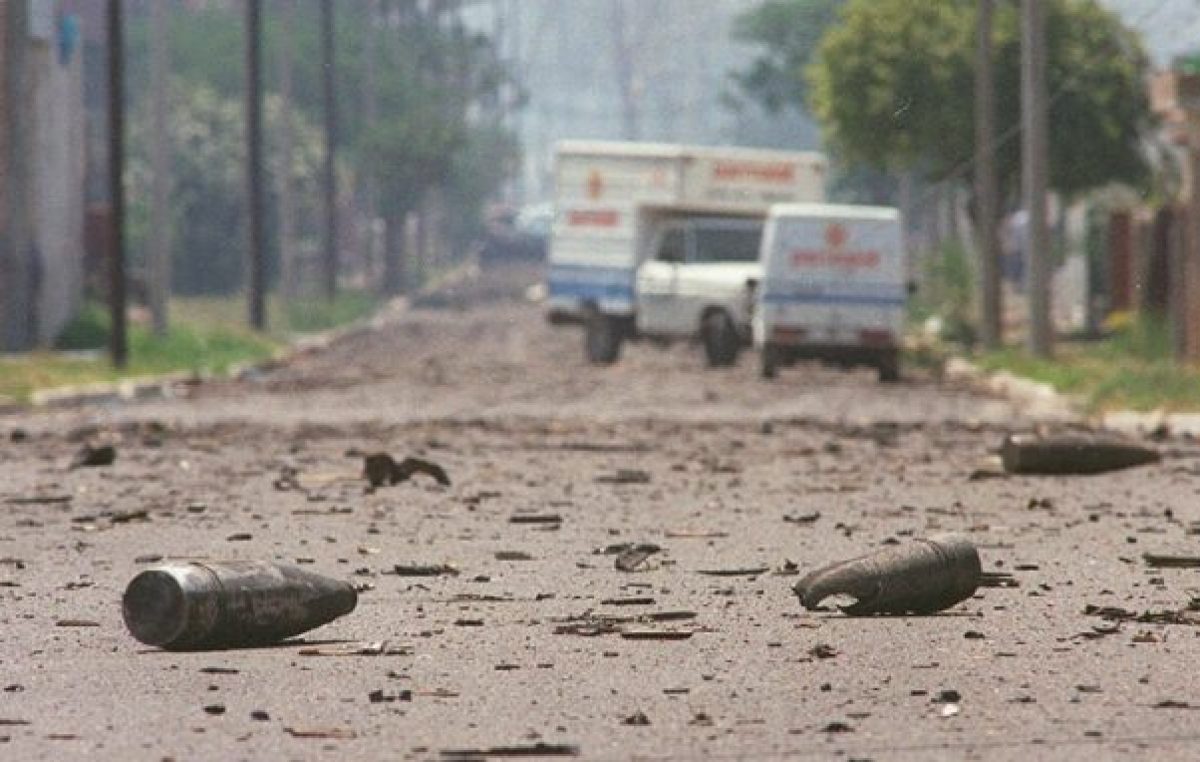 Río Tercero: $ 1.700 millones por pagar en indemnizaciones