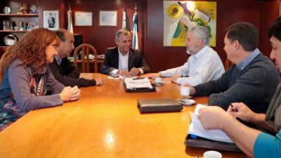 Neuquén tratará en el CAN basura de Plottier y Cipolletti