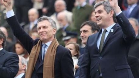 El “único camino”: ¡correeectooo!