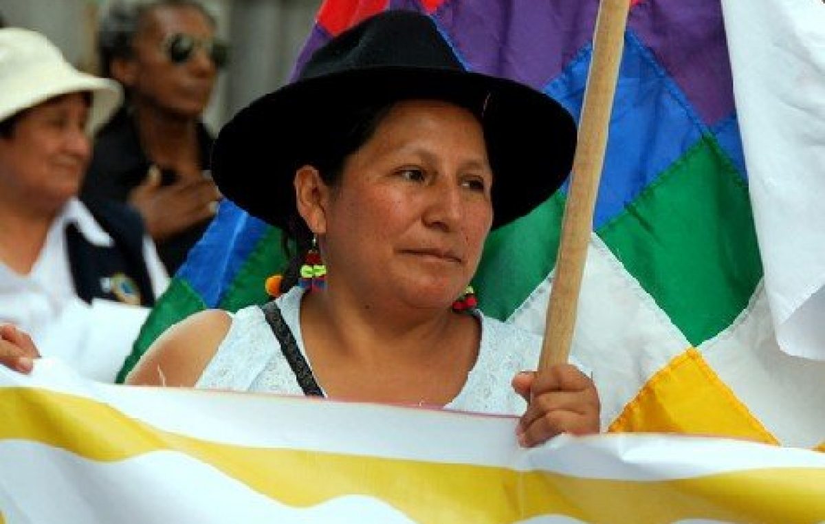 Qom, quechua y mocoví, tres lenguas originarias que ahora se enseñan en Rosario