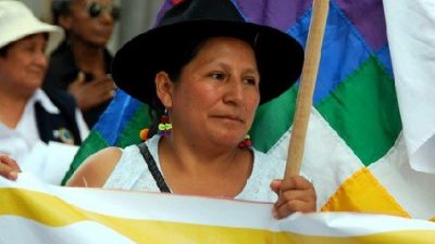 Qom, quechua y mocoví, tres lenguas originarias que ahora se enseñan en Rosario