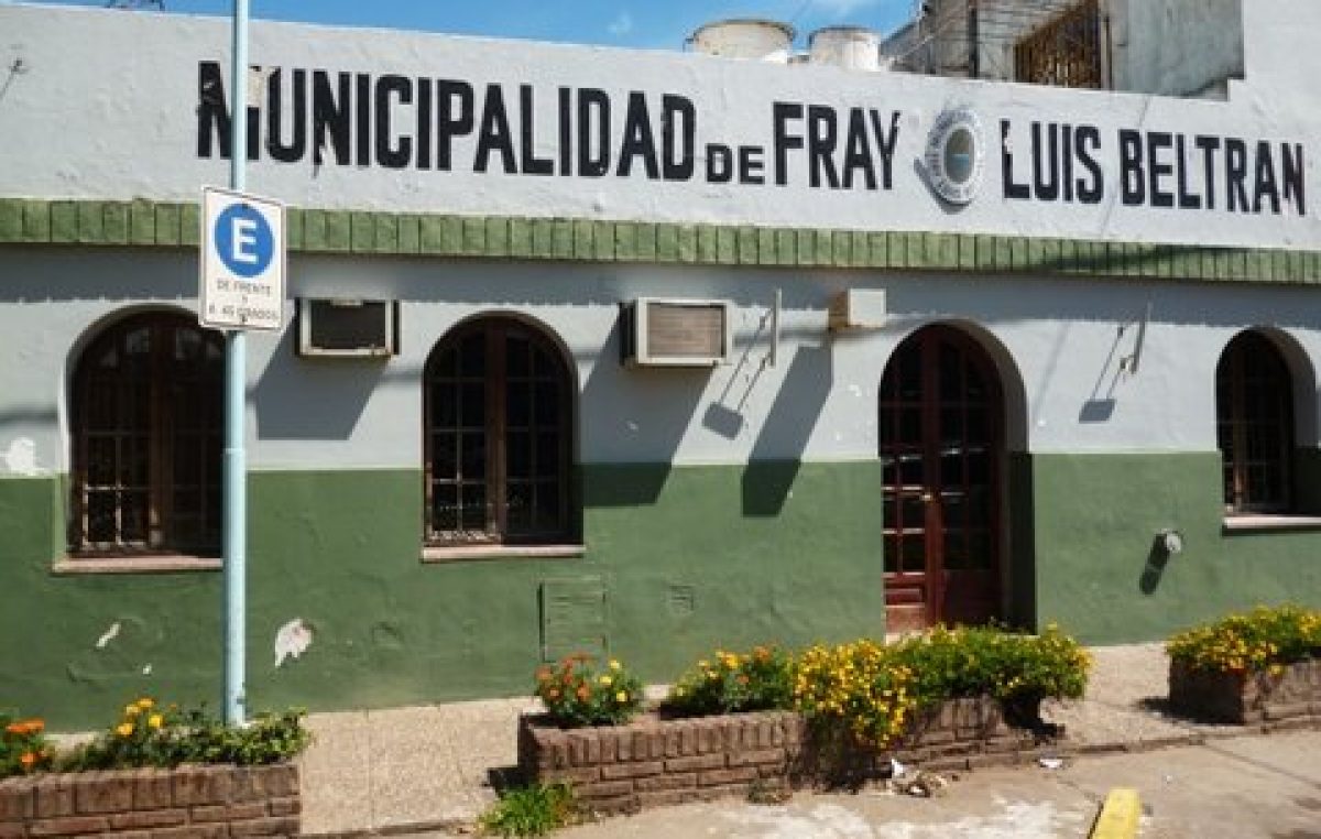 Nueva audiencia por el despido de empleados municipales en Beltrán