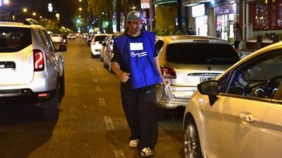 Quieren llevar el plan de los trapitos de Pellegrini a toda la ciudad
