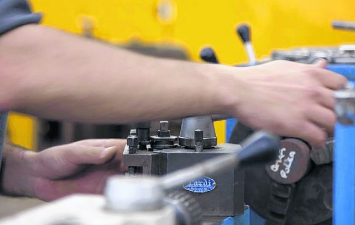 Nexo Empleo: se ofrecieron 1.286 puestos de trabajo en la provincia de Santa Fe