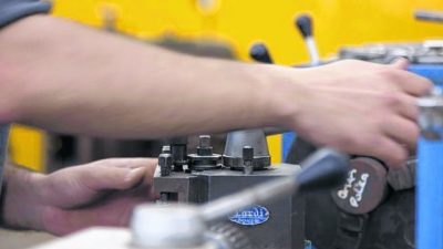 Nexo Empleo: se ofrecieron 1.286 puestos de trabajo en la provincia de Santa Fe