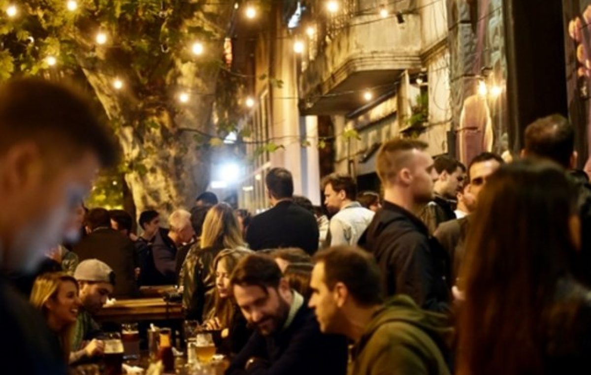 Comienza en el Concejo el postergado debate sobre la noche rosarina