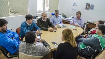 Paritarias: el Ejecutivo de Azul y el STMA acordaron un aumento salarial del 8 por ciento por seis meses