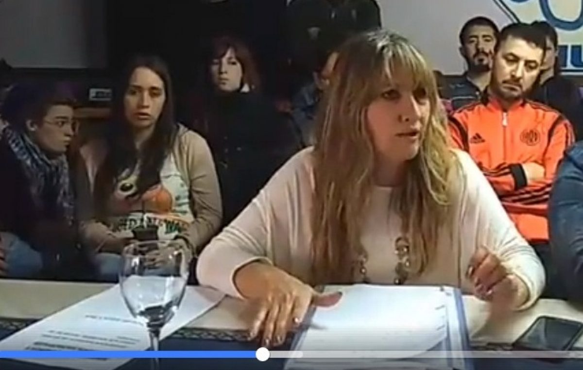 Crece el malestar de trabajadores municipales en Ushuaia por congelamiento salarial.