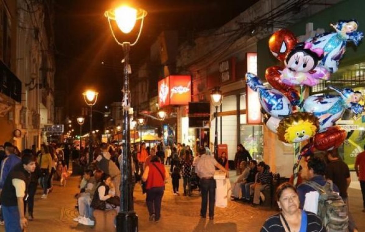 «Remarcación» por la suba del dólar en los comercios jujeños
