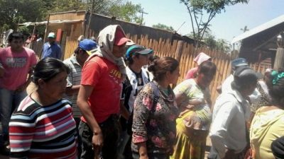 Desocupación y pobreza en Salvador Mazza: piden una comisión evaluadora