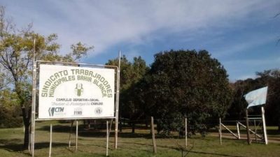 El Sindicato de Trabajadores Municipales de Bahia, con el objetivo de crecer y cuidar lo suyo