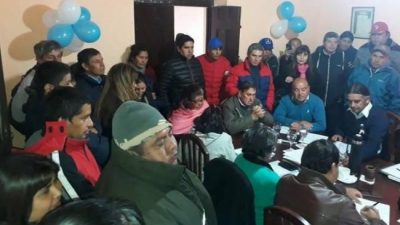 Gremios denuncian «mobbing» laboral y pagos sin justificar en Cerrillos