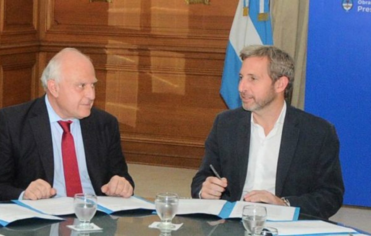 Deuda: Santa Fe acepta bonos pero propone una “cláusula gatillo”