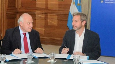 Deuda: Santa Fe acepta bonos pero propone una “cláusula gatillo”